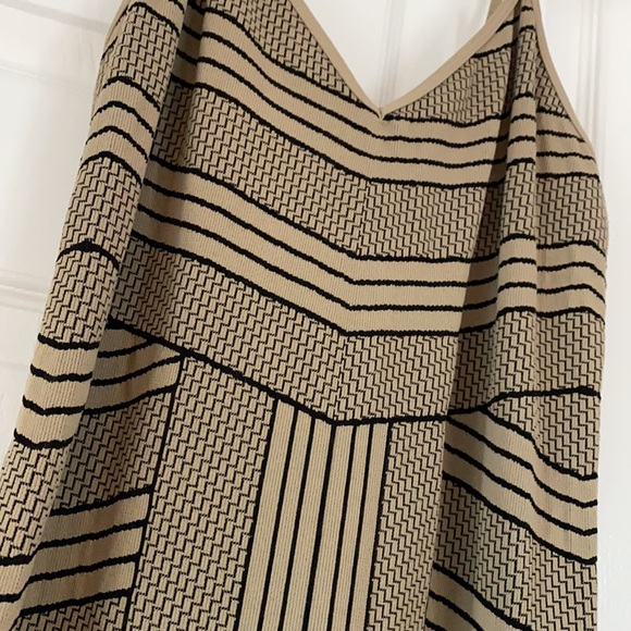 BCBGeneration Nylon-Spandex Mini Bodycon Dress - M/L - Picture 2 of 6